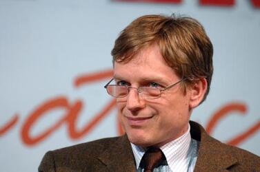 GIANNI CUPERLO POLITICO