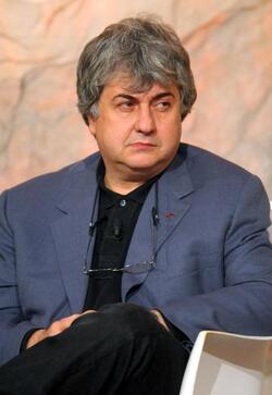 ERMETE REALACCI POLITICO