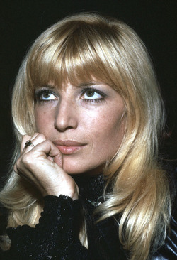 MONICA VITTI ATTRICE