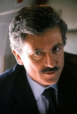 MASSIMO D ALEMA POLITICO DS
