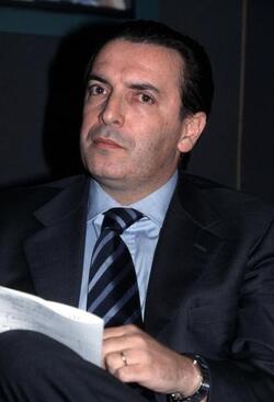 XAVIER JACOBELLI GIORNALISTA