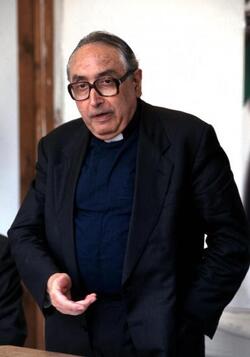 ENNIO PINTACUDA