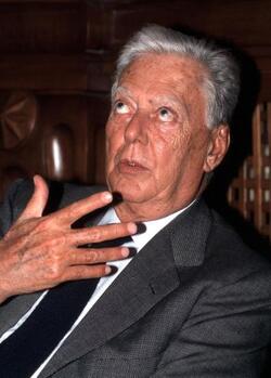 UMBERTO AGNELLI