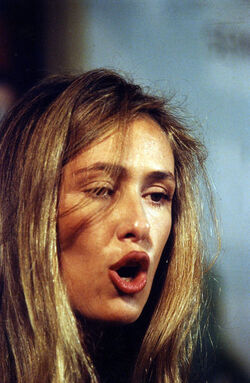 STEFANIA PRESTIGIACOMO