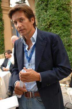 KARL HEINZ GRASSER POLITICO AUSTRIA