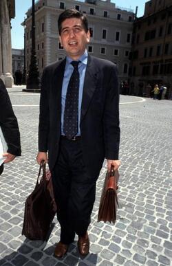 MARIO LANDOLFI POLITICO