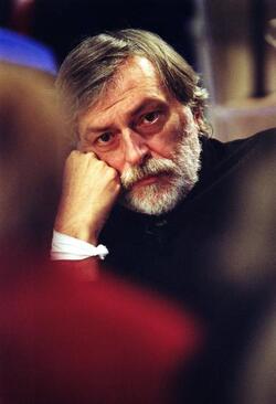 GINO STRADA EMERGENCY