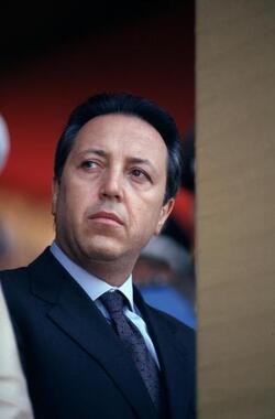 DOMENICO LO JUCCO POLITICO FI