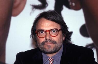 OLIVIERO TOSCANI FOTOGRAFO