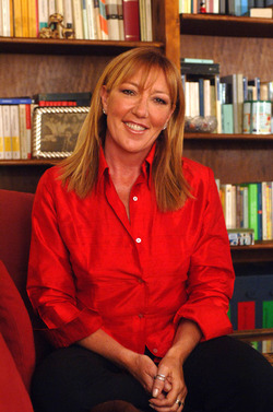 MARIELLA VENDITTI GIORNALISTA