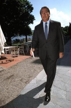 LUCIO STANCA MINISTRO DELL INNOVAZIONE TECNOLOGICA