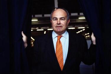 MICHELE PERINI ASSOLOMBARDA