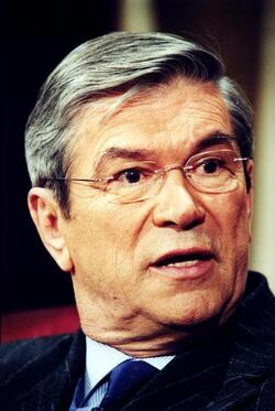 PIETRO LUNARDI POLITICO FI