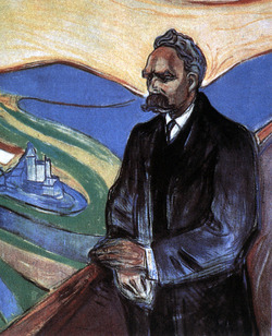 FRIEDRICH NIETZSCHE FILOSOFO