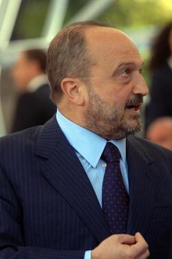 ACHILLE TORO MAGISTRATO