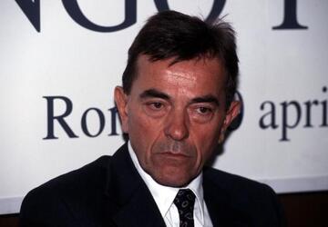 GIANCARLO BOSCHETTI