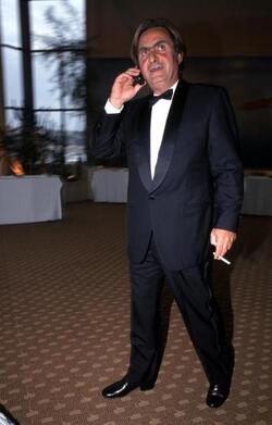 EDOARDO GILIBERTI