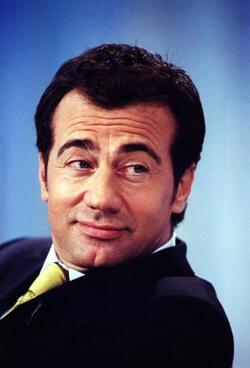 MICHELE CUCUZZA GIORNALISTA PRESENTATORE TV