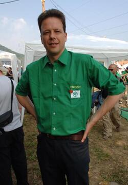 FEDERICO BRICOLO POLITICO