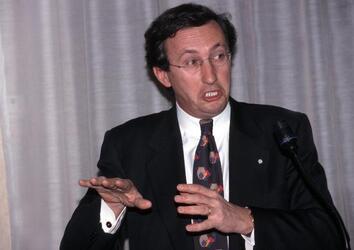 GIANFRANCO FINI POLITICO AN GIANFRANCO FINI POLITICO AN