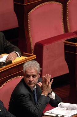 ROBERTO FORMIGONI POLITCO FI