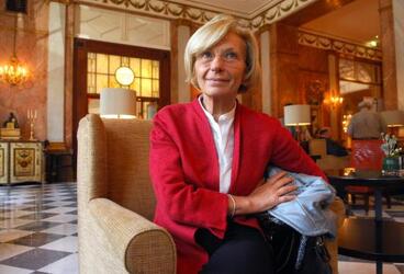 EMMA BONINO POLITICO