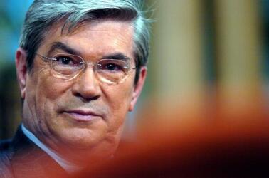 PIETRO LUNARDI MINISTRO INFRASTRUTTURE