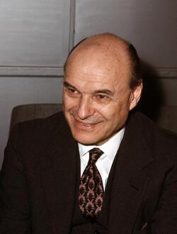 carlo pesenti gruppo italcementi