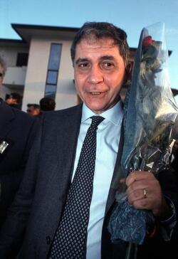 ROCCO BUTTIGLIONE POLITICO