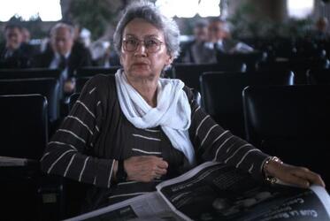 FRANCA PRISCO POLITICO DS