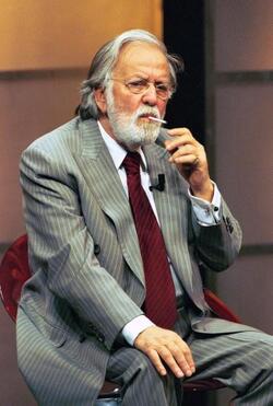 GIANFRANCO FUNARI GIORNALISTA