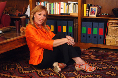 MARIELLA VENDITTI GIORNALISTA