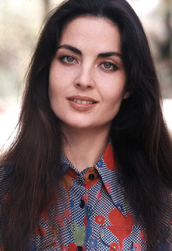 OLGA KARLATOS