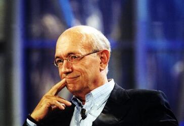 GIAMPAOLO FABRIS GIORNALISTA