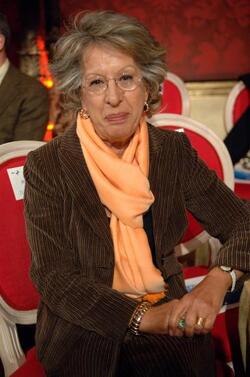 ANGELA BUTTIGLIONE GIORNALISTA