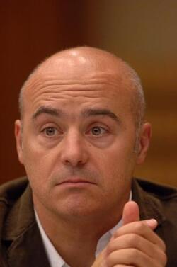 LUCA ZINGARETTI ATTORE
