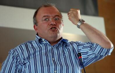 FRANCESCO STORACE POLITICO AN