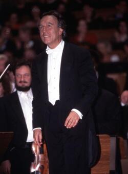 CLAUDIO ABBADO