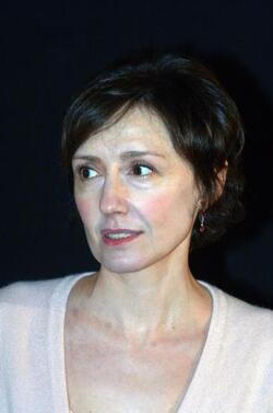 NICOLETTA BRASCHI ATTRICE