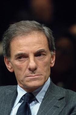 GIANNI LETTIERI INDUSTRIALE