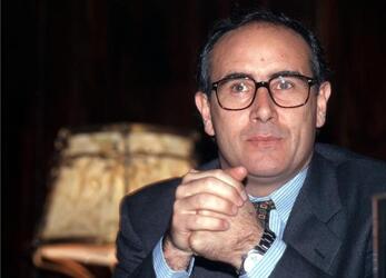 MASSIMO FRANCO GIORNALISTA