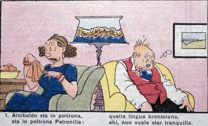 corriere dei piccoli