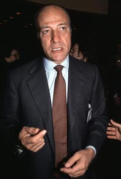 GIANNI VARASI