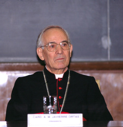 ANTONIO MARIA JAVIERRE ORTAS