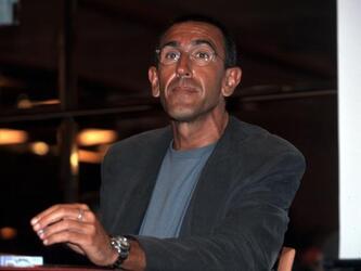 ROBERTO GIOVALLI AUTORE TV