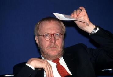 PAOLO GUZZANTI POLITICO