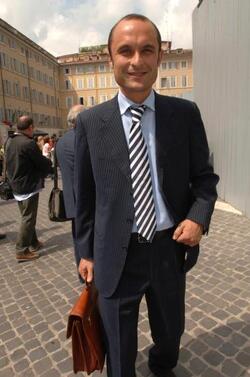 ENRICO COSTA POLITICO FI