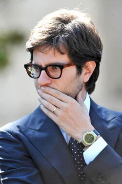 MICHELE COLANINNO