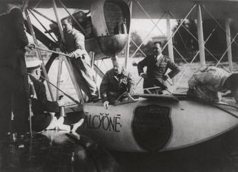 UGO VENERIO D ANNUNZIO GABRIELE D ANNUNZIO poeta DANIELE MINCIOTTI