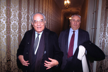 EMILIO COLOMBO EMILIO COLOMBO